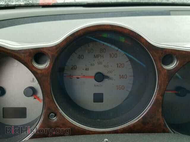 2005 NISSAN MAXIMA - VIN: 1N4BA41E05C824745 - Фото 8