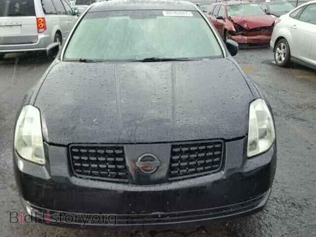 2005 NISSAN MAXIMA - VIN: 1N4BA41E05C824745 - Фото 9