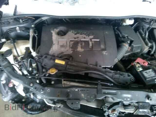 2011 TOYOTA COROLLA - VIN: 2T1BU4EEXBC538089 - Фото 7