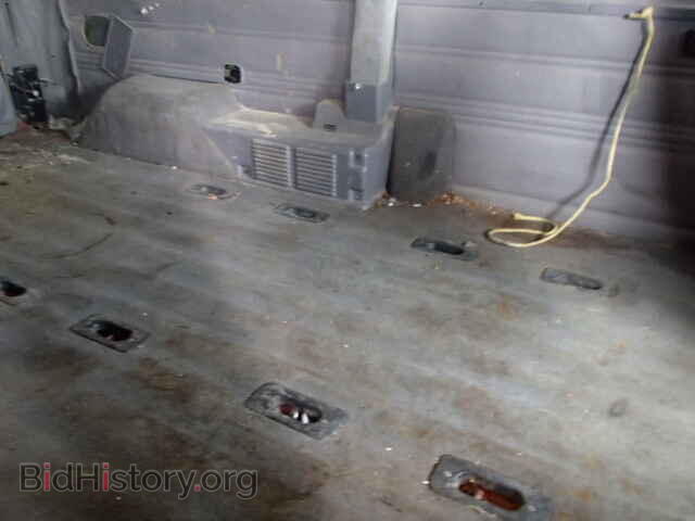 1998 DODGE RAM VAN - VIN: 2B4JB25Y4WK140954 - Фото 6
