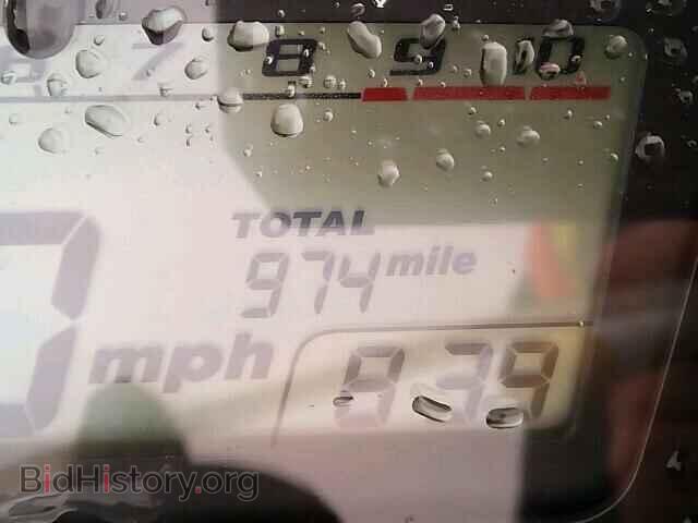 2013 HONDA CBR CYCLE - VIN: MLHPC4413D5002525 - Фото 8
