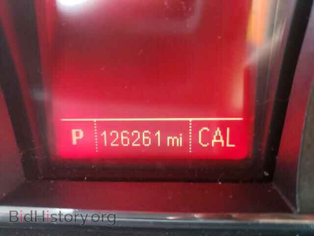 2012 GMC TERRAIN - VIN: 2GKFLREK2C6145282 - Фото 8