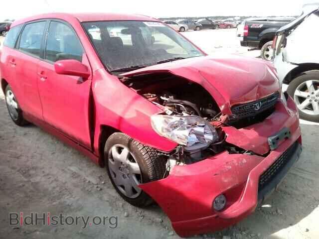 Фотография 2T1KR32E57C664044 - TOYOTA COROLLA 2007