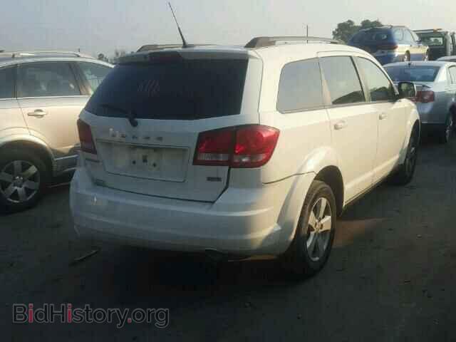 2011 DODGE JOURNEY - VIN: 3D4PG1FG8BT520587 - Фото 4