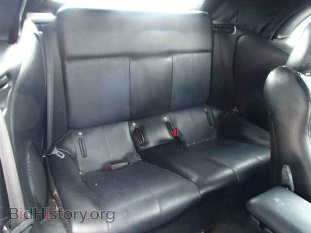 2003 MITSUBISHI ECLIPSE - VIN: 4A3AE75H03E003210 - Photo 6