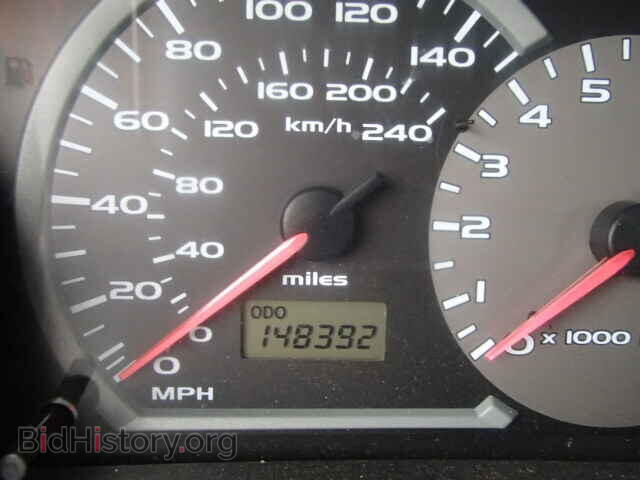 2003 MITSUBISHI ECLIPSE - VIN: 4A3AE75H03E003210 - Photo 8
