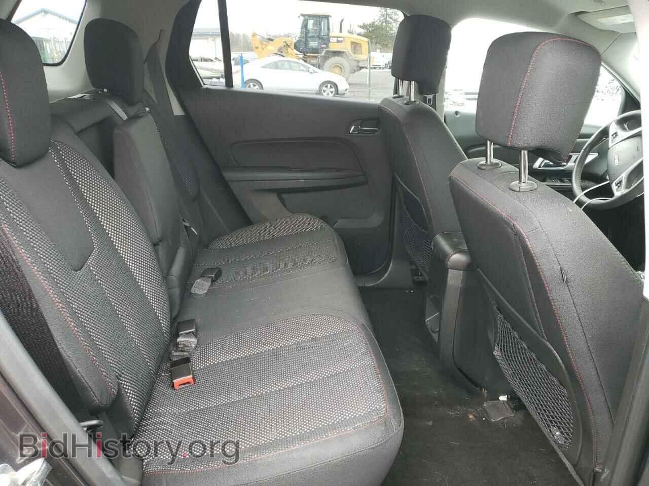 2015 GMC TERRAIN - VIN: 2GKFLWEK7F6258325 - Фото 6