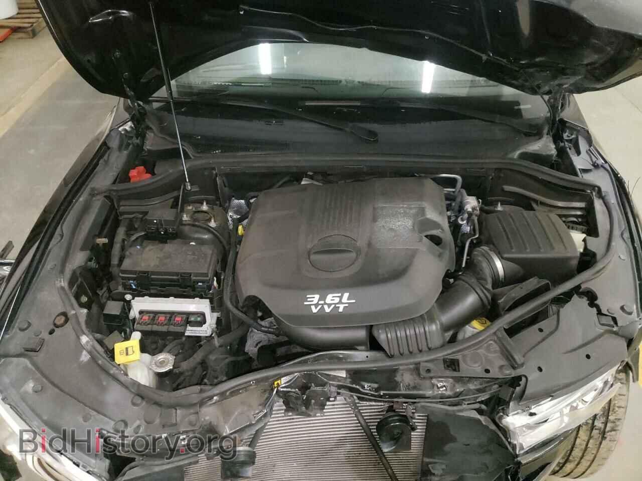 2012 DODGE DURANGO - VIN: 1C4RDHAG3CC121727 - Фото 12