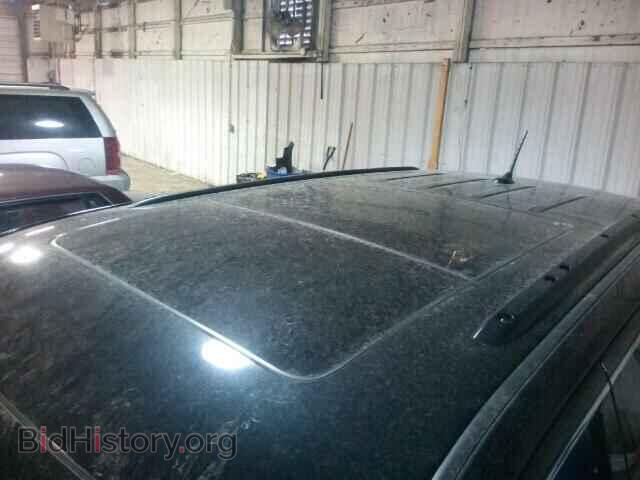 2012 JEEP CHEROKEE - VIN: 1C4RJFDJ0CC104629 - Фото 10