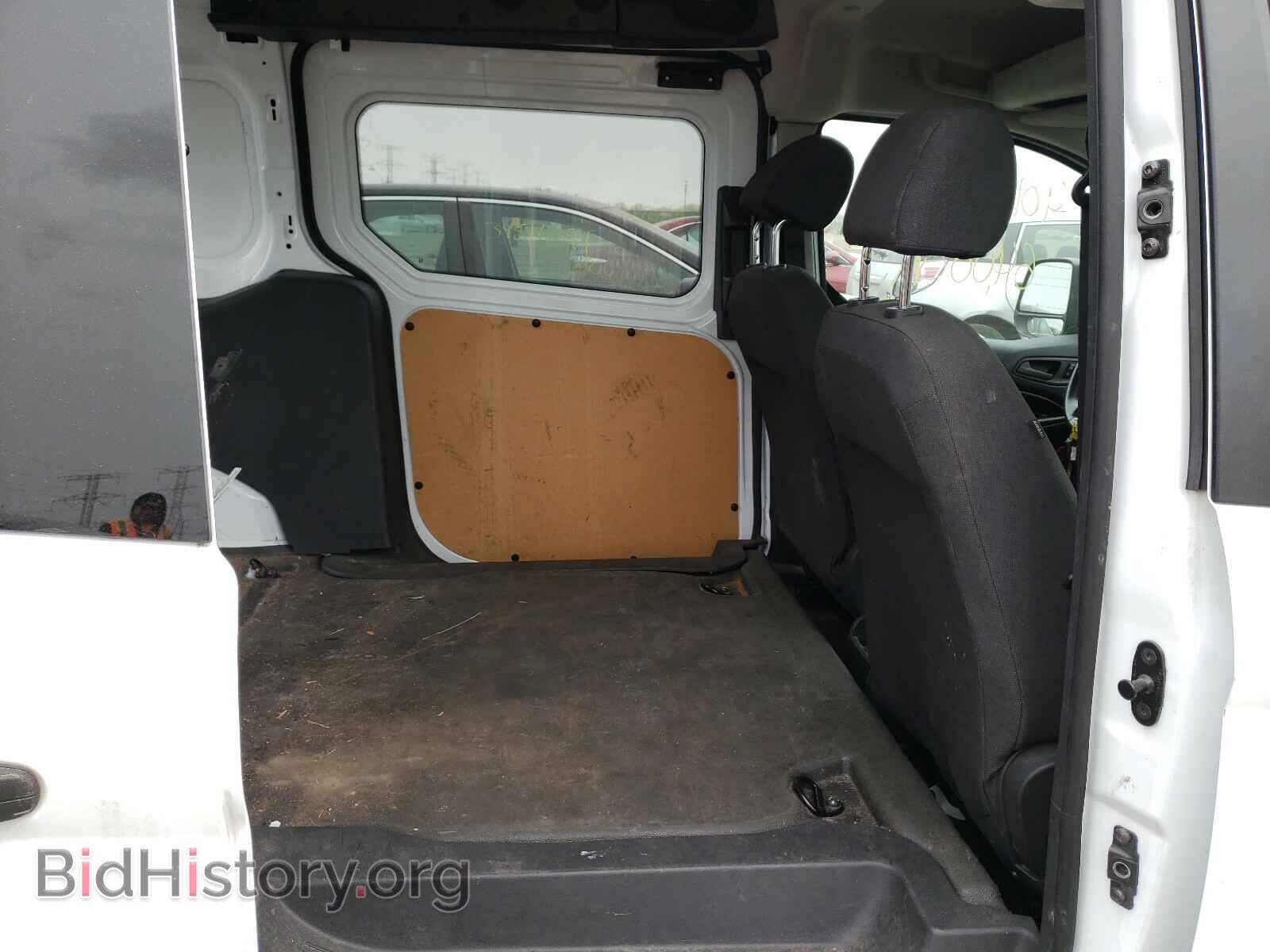 2016 FORD TRANSIT CO - VIN: NM0LS7E76G1271958 - Фото 6