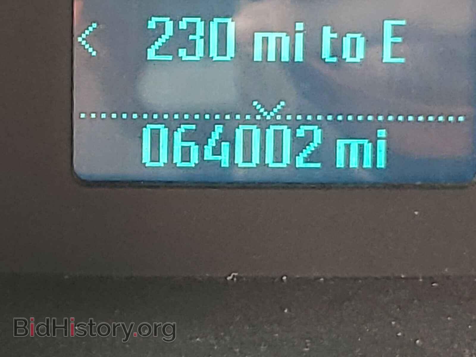 2016 FORD TRANSIT CO - VIN: NM0LS7E76G1271958 - Фото 8