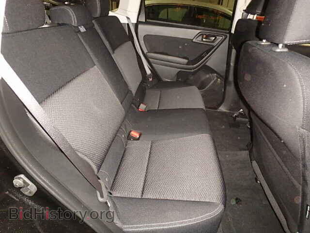 2016 SUBARU FORESTER - VIN: JF2SJADC2GH456529 - Фото 6