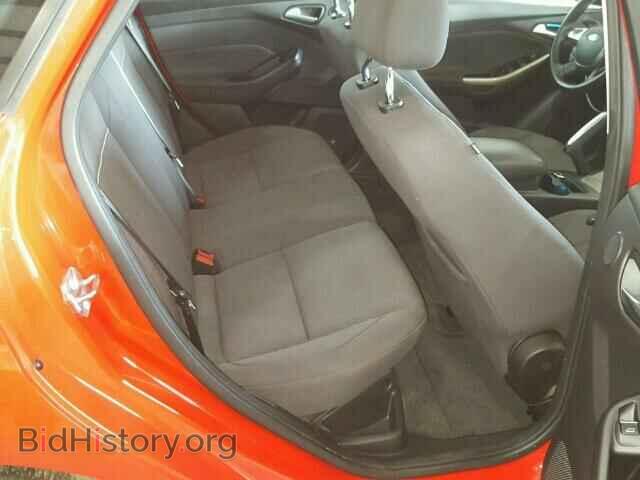 2012 FORD FOCUS - VIN: 1FAHP3M26CL301151 - Фото 6