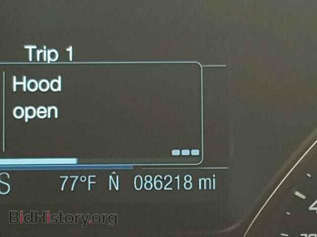 2012 FORD FOCUS - VIN: 1FAHP3M26CL301151 - Фото 8