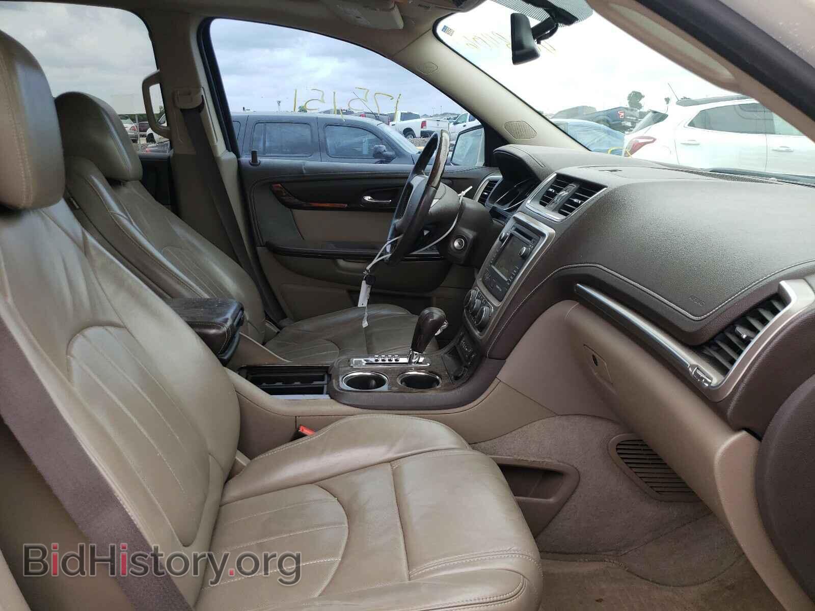 2013 GMC ACADIA DEN - VIN: 1GKKRTKD4DJ123790 - Фото 5