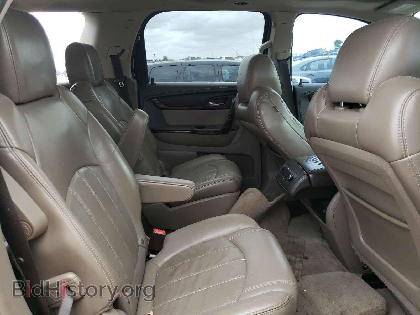 2013 GMC ACADIA DEN - VIN: 1GKKRTKD4DJ123790 - Фото 6