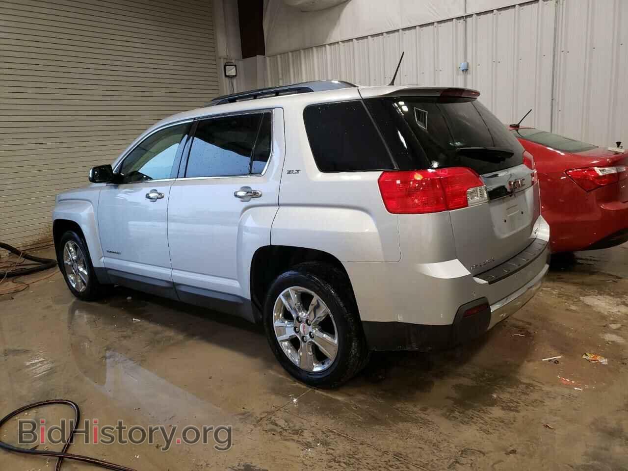 2014 GMC TERRAIN - VIN: 2GKFLYEK2E6169854 - Photo 2