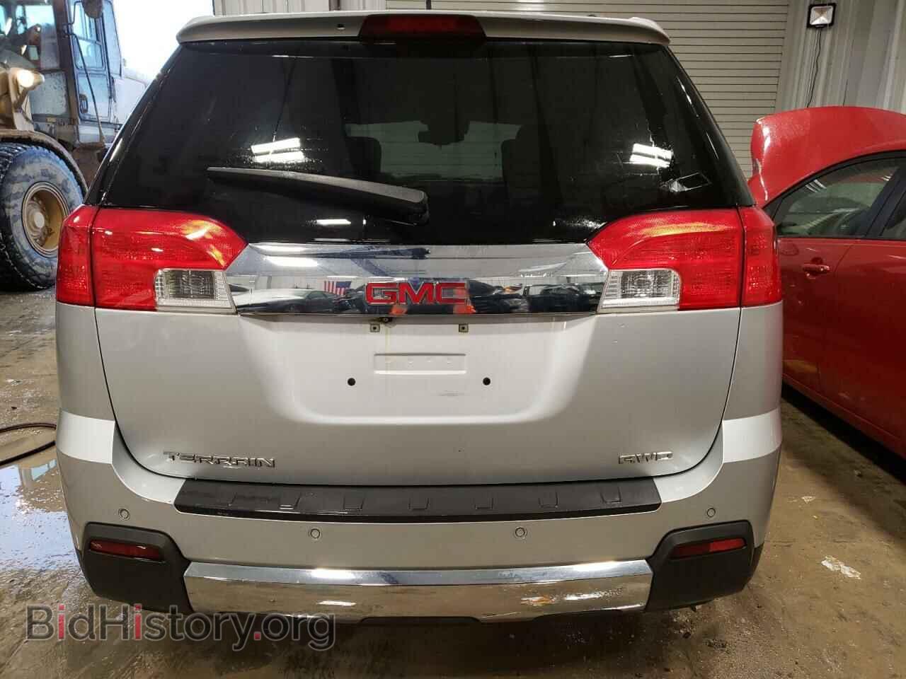 2014 GMC TERRAIN - VIN: 2GKFLYEK2E6169854 - Photo 6