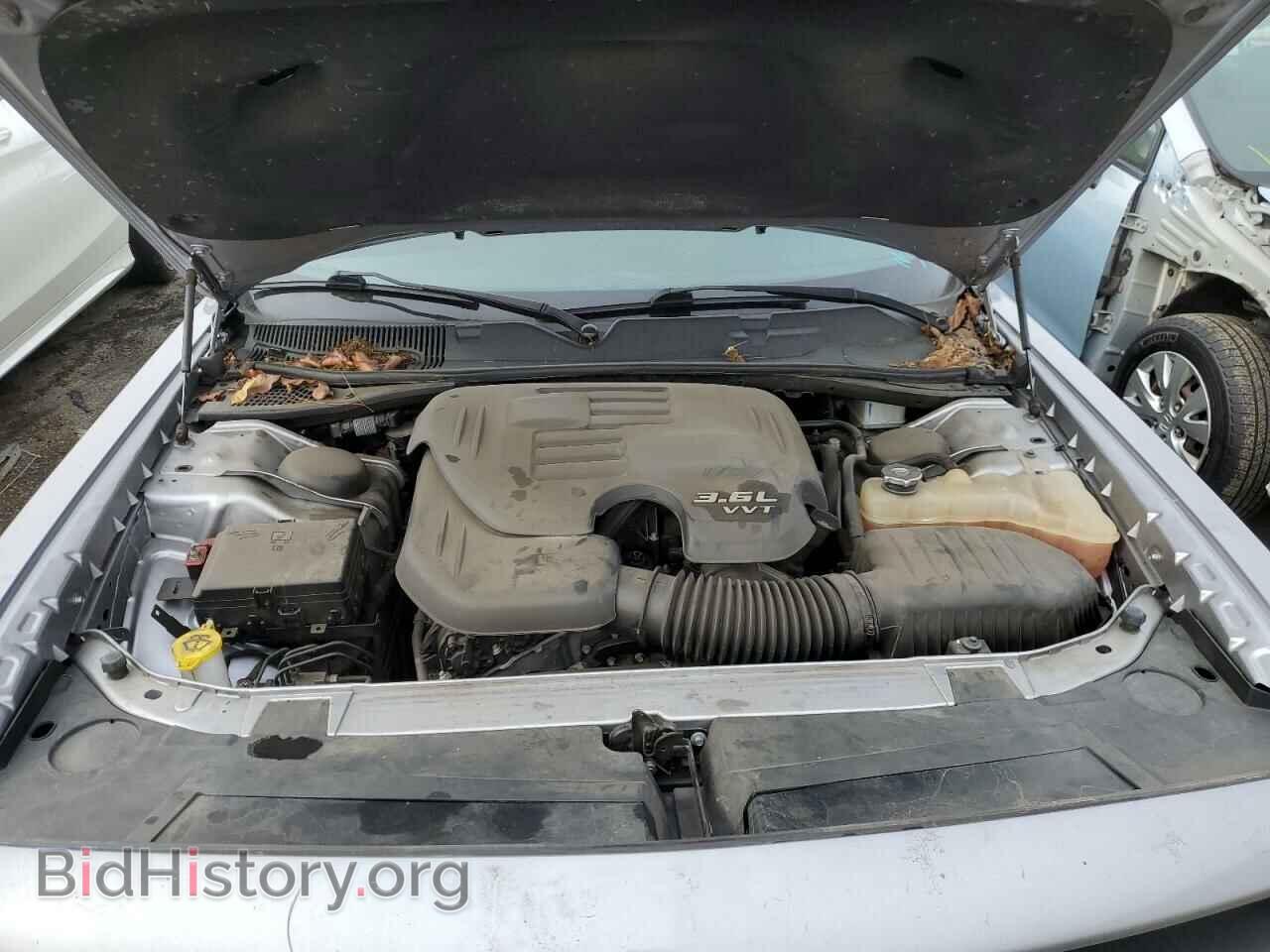 2018 DODGE CHALLENGER - VIN: 2C3CDZAG0JH229376 - Фото 11