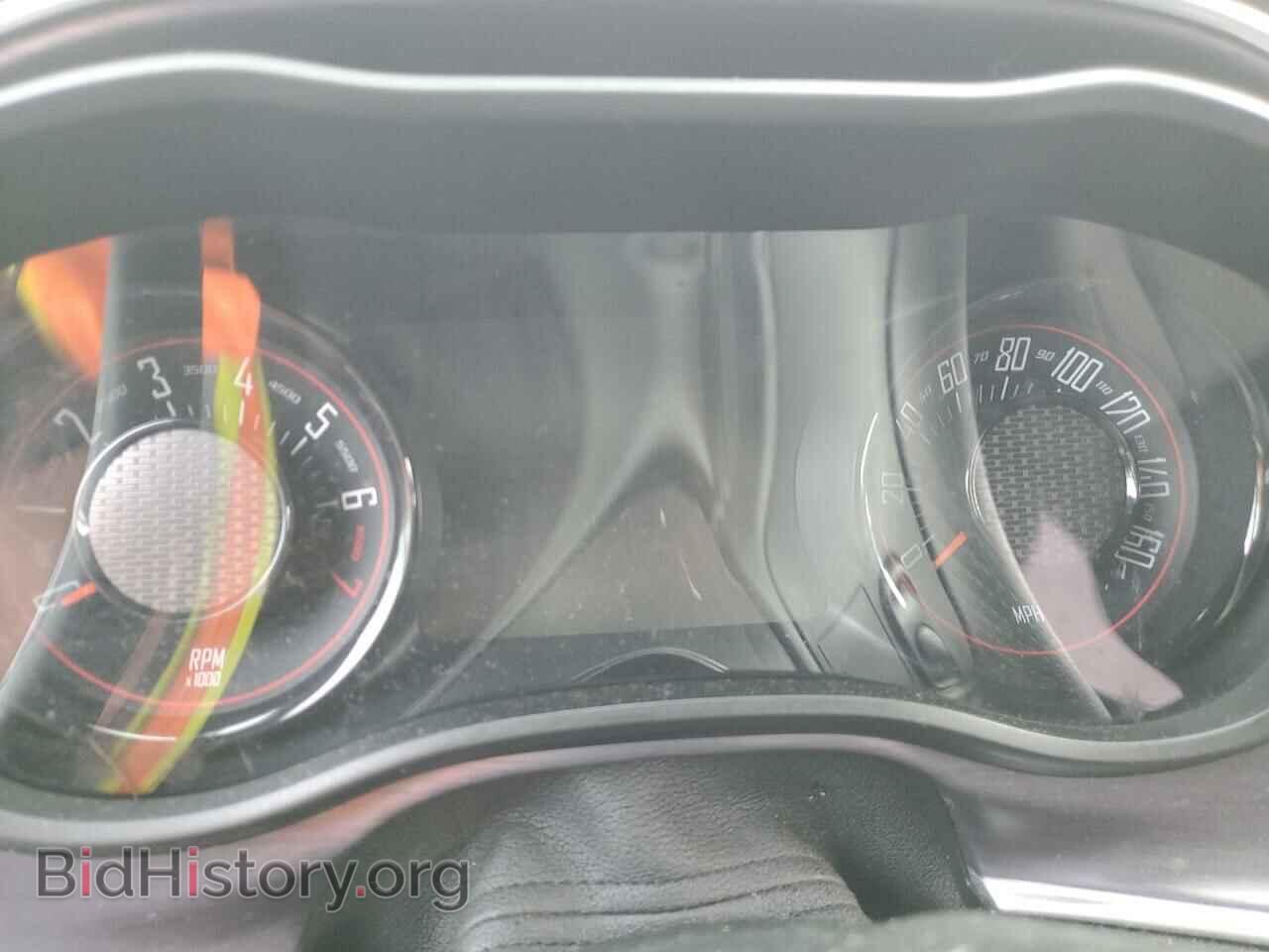2018 DODGE CHALLENGER - VIN: 2C3CDZAG0JH229376 - Фото 9