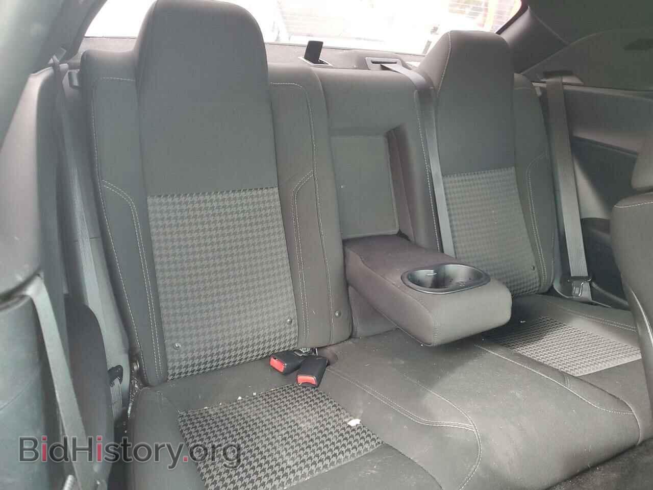 2018 DODGE CHALLENGER - VIN: 2C3CDZAG0JH229376 - Фото 10