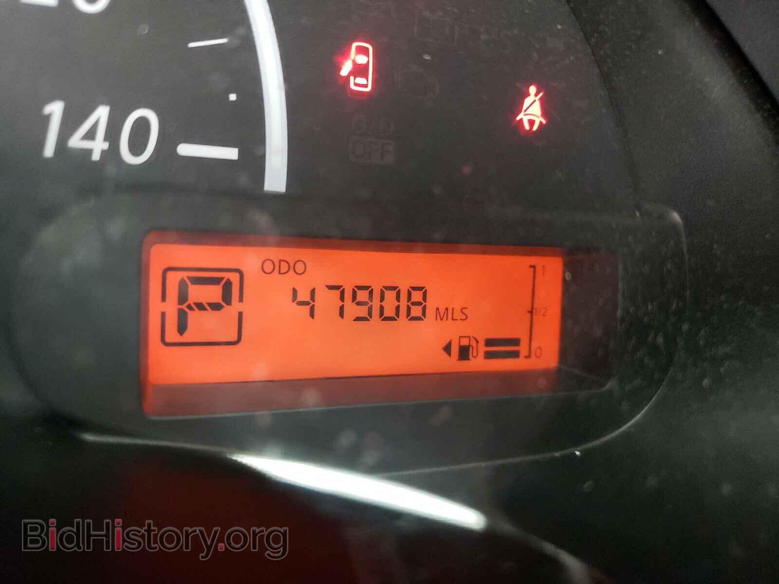 2017 NISSAN VERSA - VIN: 3N1CN7AP7HL869067 - Фото 8