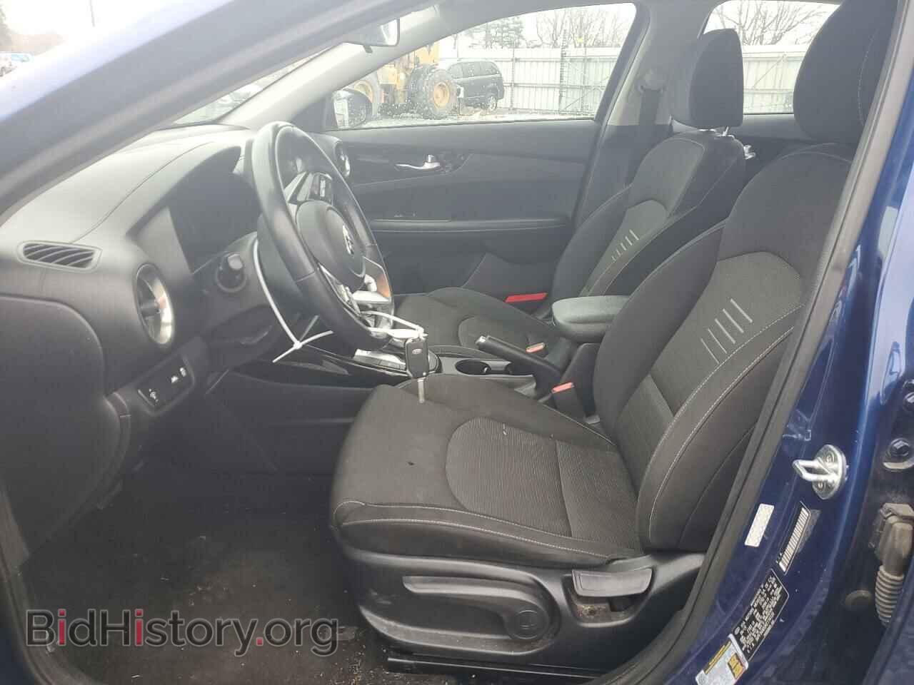 2019 KIA FORTE - VIN: 3KPF34AD2KE114120 - Фото 7