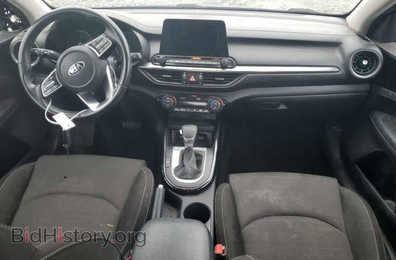 2019 KIA FORTE - VIN: 3KPF34AD2KE114120 - Фото 8