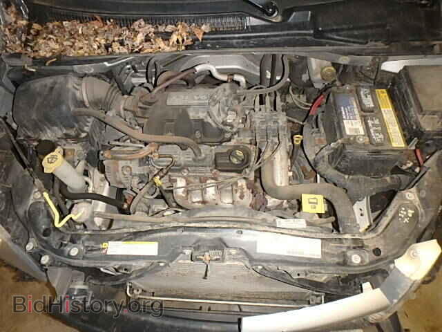 2008 DODGE CARAVAN - VIN: 1D8HN11H18B181822 - Фото 7