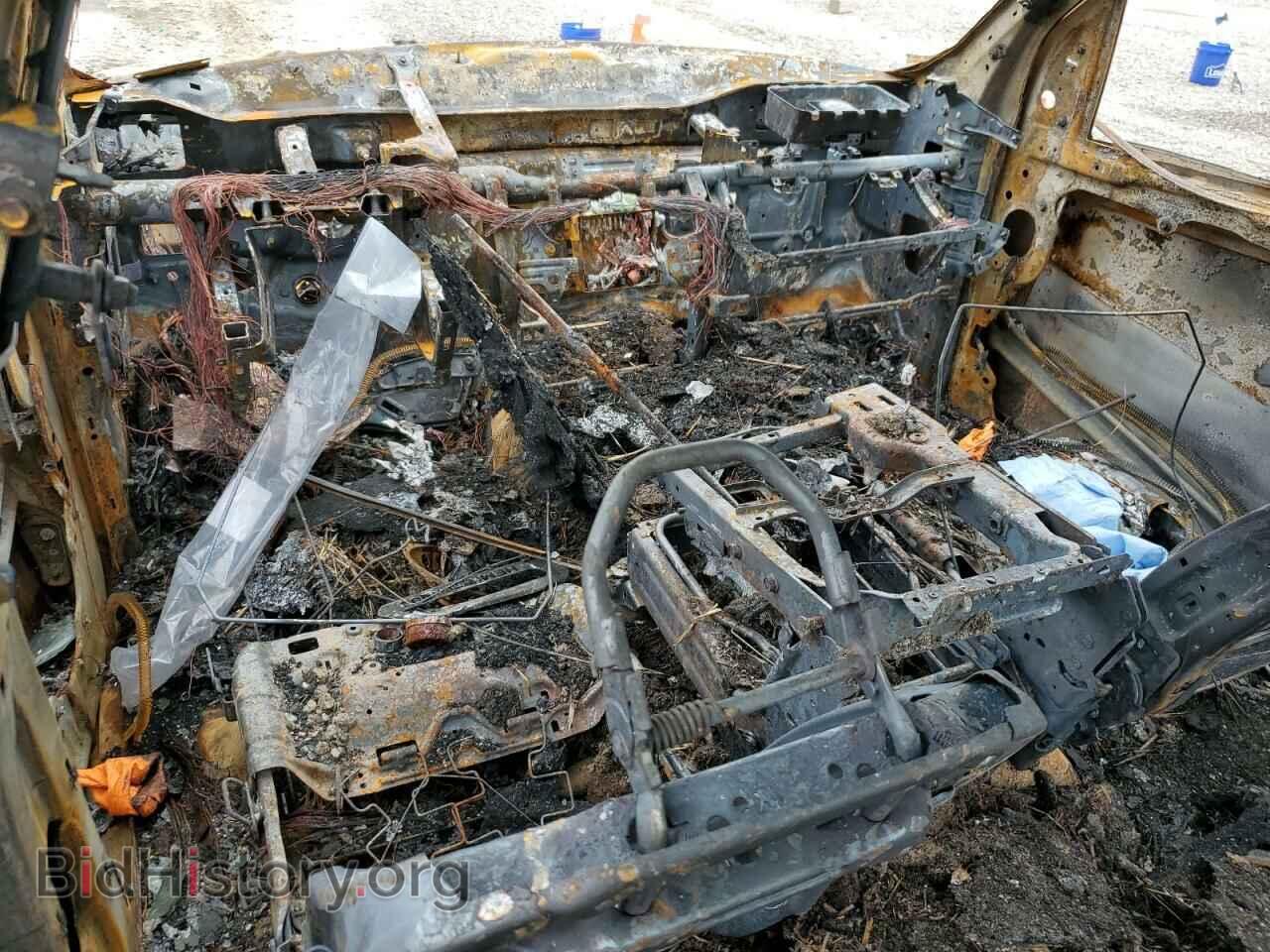 2022 RAM 1500 - VIN: 1C6SRFFT0NN407210 - Фото 8