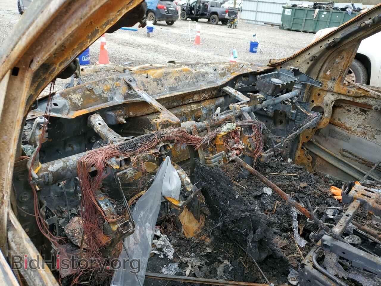 2022 RAM 1500 - VIN: 1C6SRFFT0NN407210 - Фото 9