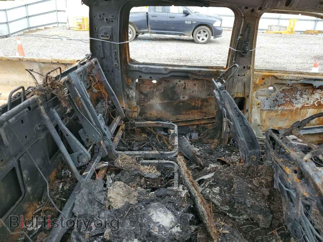2022 RAM 1500 - VIN: 1C6SRFFT0NN407210 - Фото 10