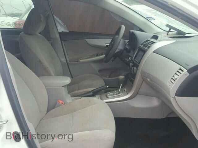 2013 TOYOTA COROLLA - VIN: 5YFBU4EE0DP201613 - Фото 5