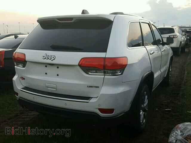2014 JEEP CHEROKEE - VIN: 1C4RJEBG7EC107208 - Фото 4