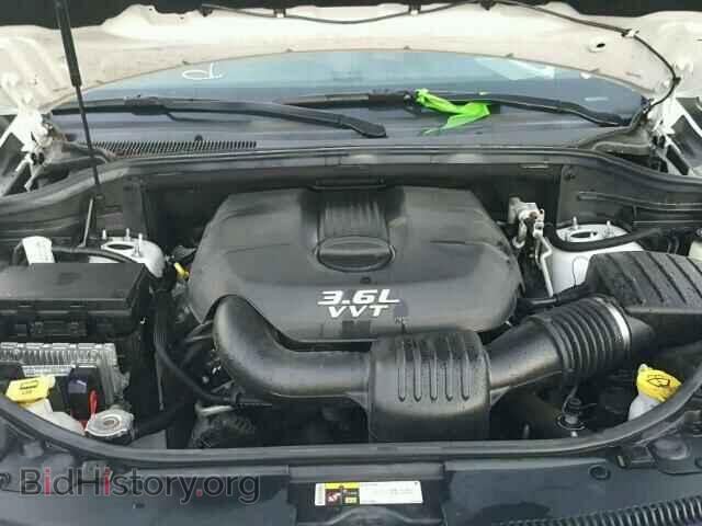 2014 JEEP CHEROKEE - VIN: 1C4RJEBG7EC107208 - Фото 7