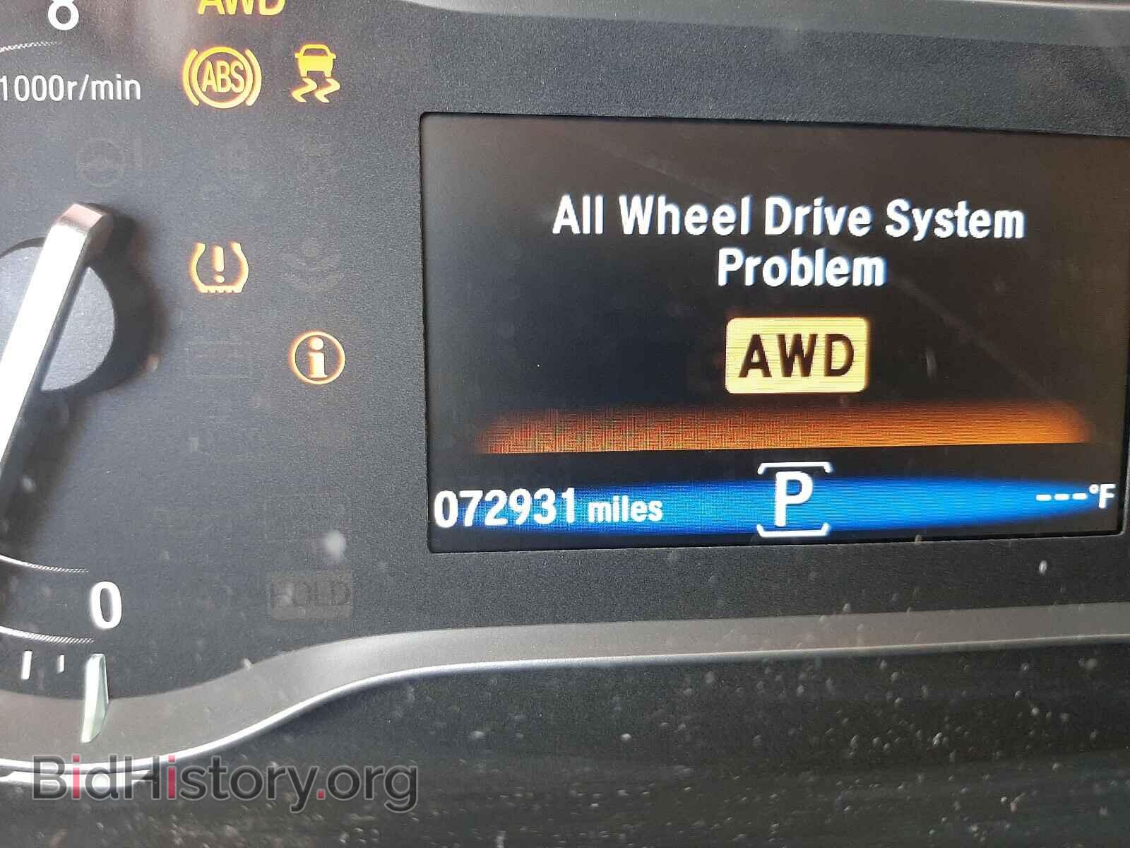 2017 HONDA RIDGELINE - VIN: 5FPYK3F7XHB039234 - Фото 8