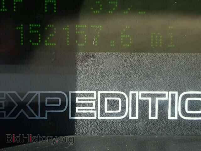 2008 FORD EXPEDITION - VIN: 1FMFK19538LA16210 - Фото 8