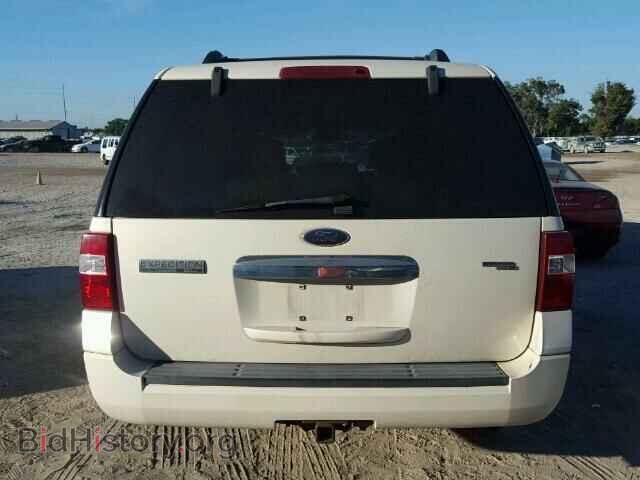 2008 FORD EXPEDITION - VIN: 1FMFK19538LA16210 - Фото 10