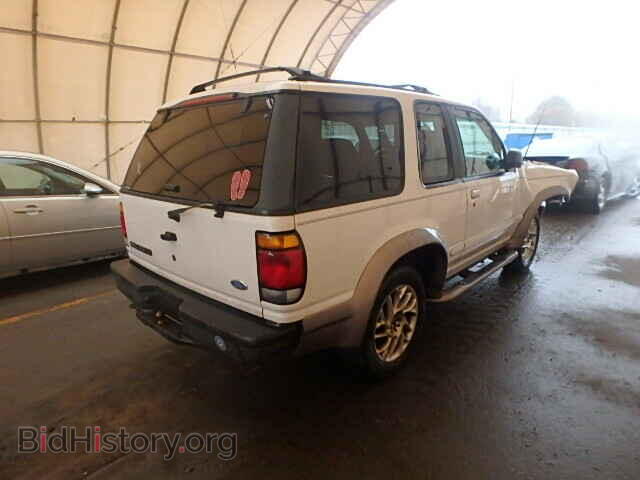 1997 FORD EXPLORER - VIN: 1FMDU24E5VUD55877 - Фото 4