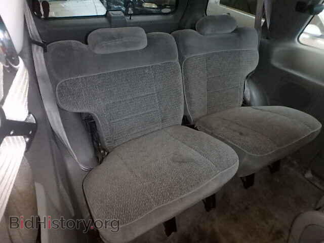 1997 FORD EXPLORER - VIN: 1FMDU24E5VUD55877 - Фото 6