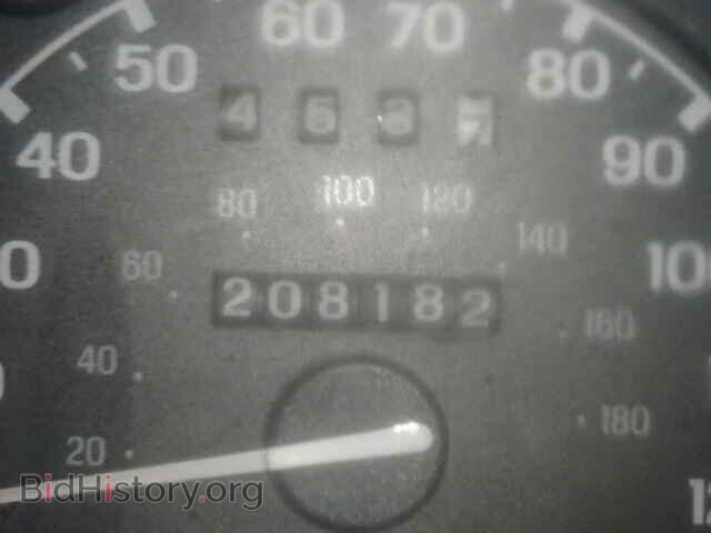 1997 FORD EXPLORER - VIN: 1FMDU24E5VUD55877 - Фото 8