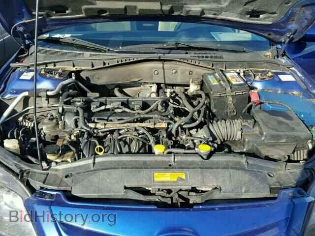2006 MAZDA 6 - VIN: 1YVHP80C465M27890 - Фото 7