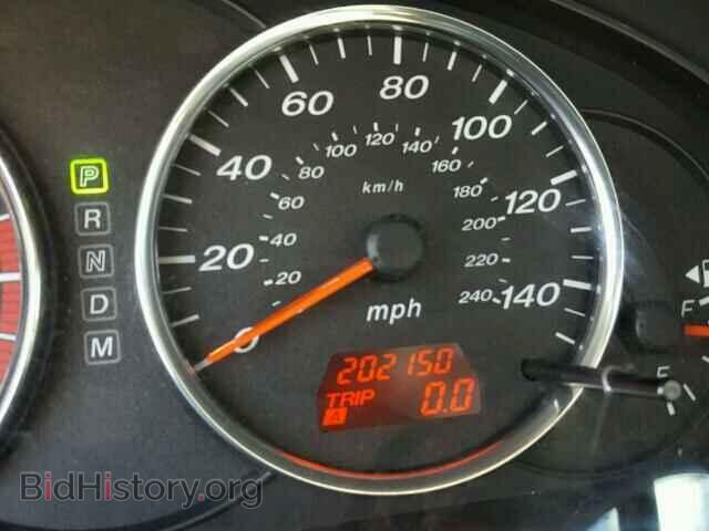 2006 MAZDA 6 - VIN: 1YVHP80C465M27890 - Фото 8