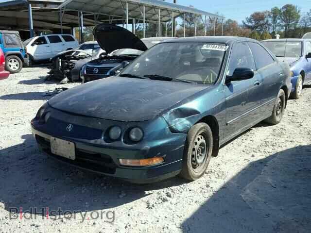 1996 ACURA INTEGRA - VIN: JH4DB7657TS011124 - Фото 2