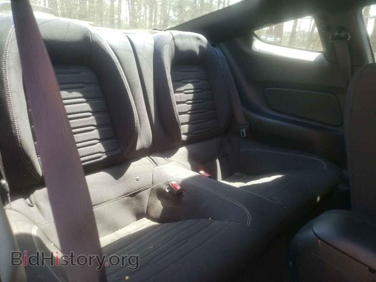 2015 FORD MUSTANG - VIN: 1FA6P8TH4F5416785 - Фото 6