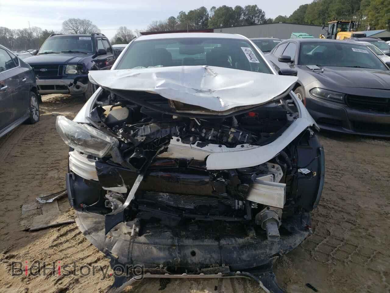2014 DODGE DART - VIN: 1C3CDFBB8ED725305 - Фото 5