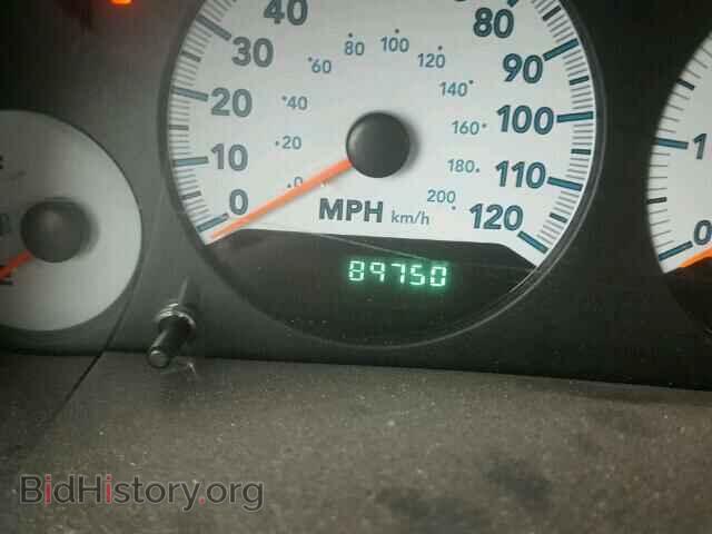 2005 DODGE CARAVAN - VIN: 2D4GP24R95R137940 - Фото 8
