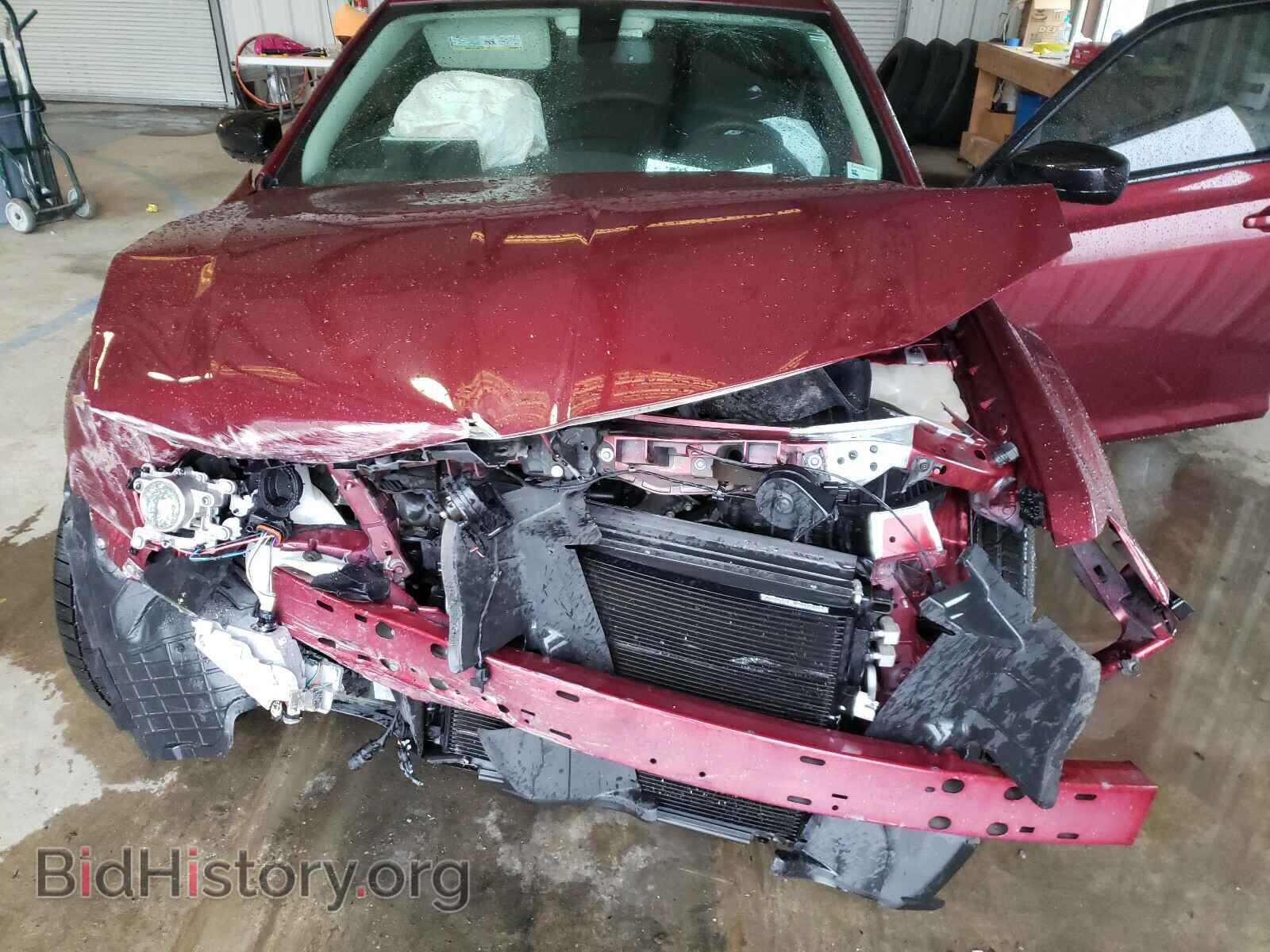 2019 CHRYSLER 300 - VIN: 2C3CCARG4KH501244 - Фото 7