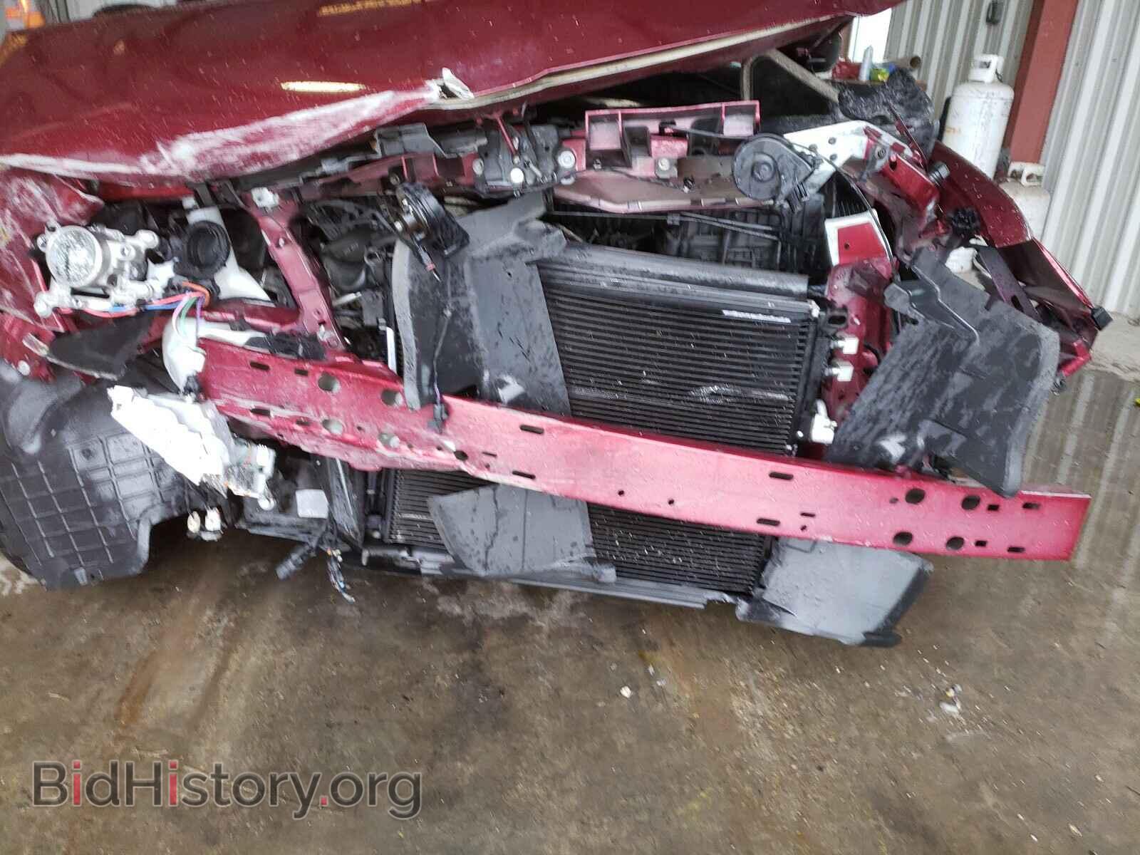 2019 CHRYSLER 300 - VIN: 2C3CCARG4KH501244 - Фото 9
