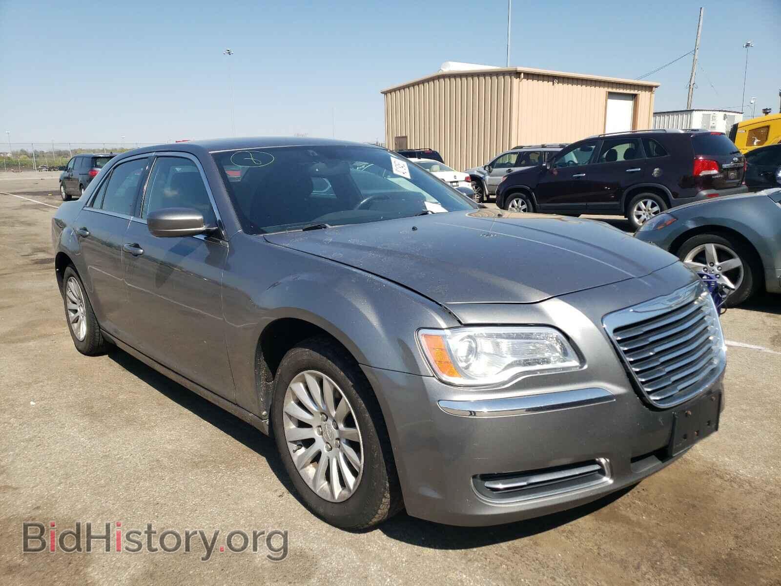 Photo 2C3CCAAG7CH104706 - CHRYSLER 300 2012